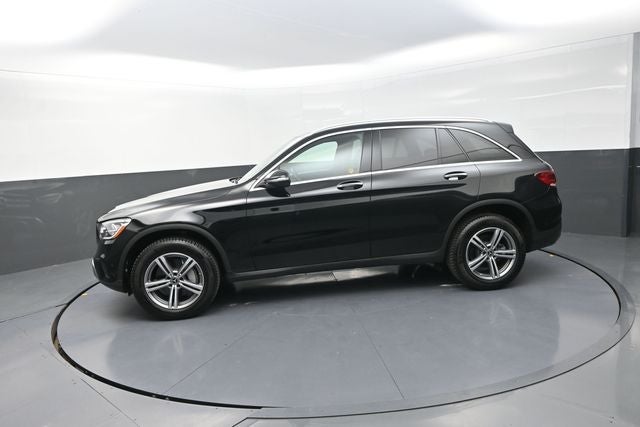 2021 Mercedes-Benz GLC GLC 300 4MATIC®