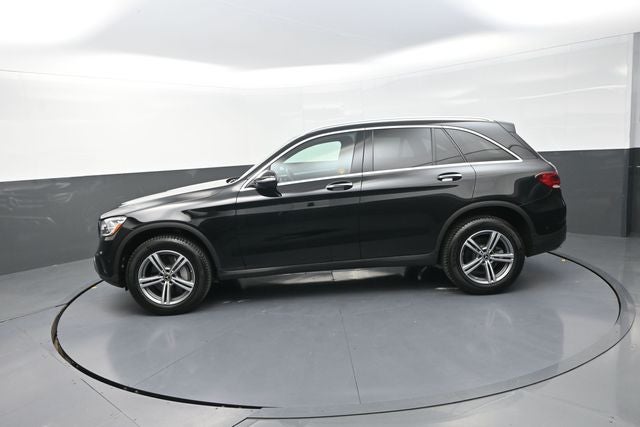 2021 Mercedes-Benz GLC GLC 300 4MATIC®