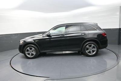 2021 Mercedes-Benz GLC GLC 300 4MATIC®