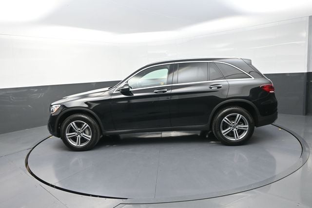 2021 Mercedes-Benz GLC GLC 300 4MATIC®