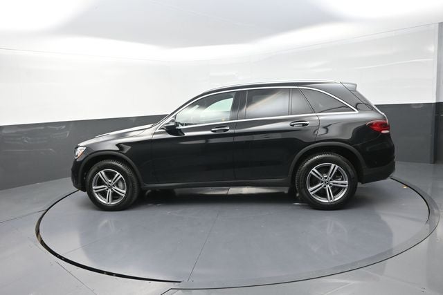 2021 Mercedes-Benz GLC GLC 300 4MATIC®