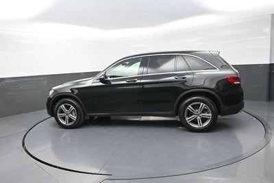 2021 Mercedes-Benz GLC GLC 300 4MATIC®