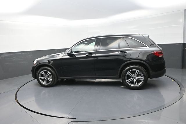 2021 Mercedes-Benz GLC GLC 300 4MATIC®