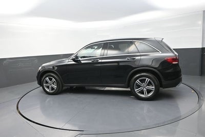 2021 Mercedes-Benz GLC GLC 300 4MATIC®