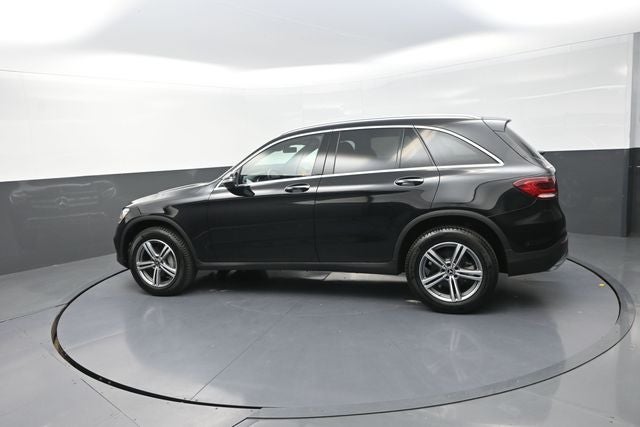 2021 Mercedes-Benz GLC GLC 300 4MATIC®