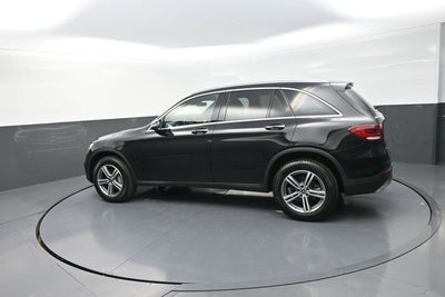 2021 Mercedes-Benz GLC GLC 300 4MATIC®