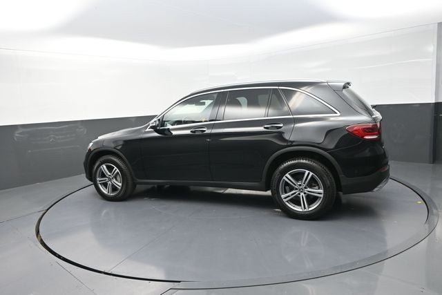 2021 Mercedes-Benz GLC GLC 300 4MATIC®