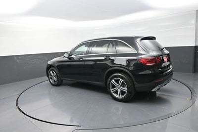 2021 Mercedes-Benz GLC GLC 300 4MATIC®