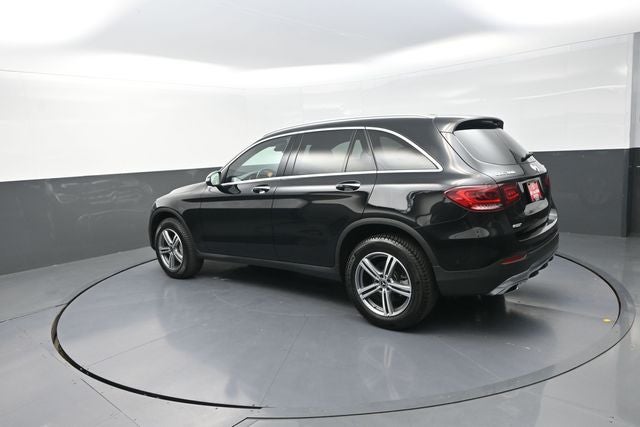 2021 Mercedes-Benz GLC GLC 300 4MATIC®
