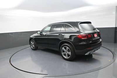 2021 Mercedes-Benz GLC GLC 300 4MATIC®