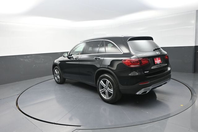 2021 Mercedes-Benz GLC GLC 300 4MATIC®