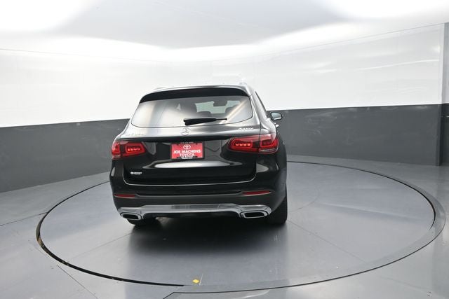 2021 Mercedes-Benz GLC GLC 300 4MATIC®