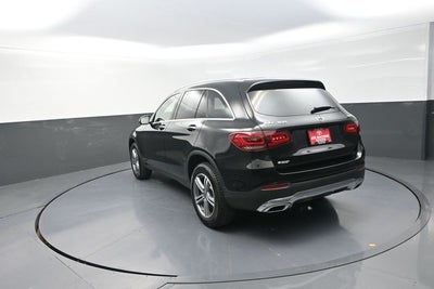 2021 Mercedes-Benz GLC GLC 300 4MATIC®