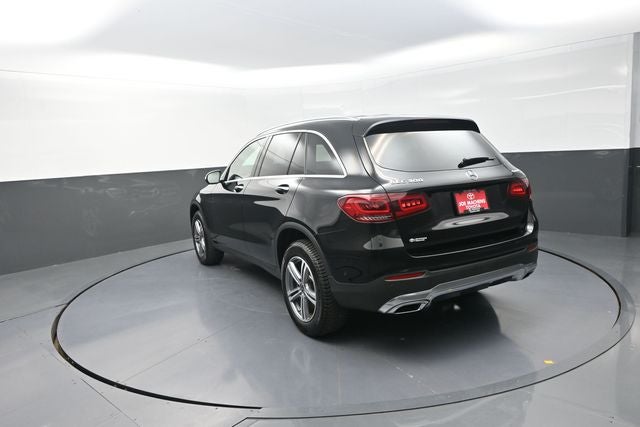 2021 Mercedes-Benz GLC GLC 300 4MATIC®
