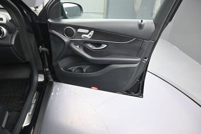 2021 Mercedes-Benz GLC GLC 300 4MATIC®