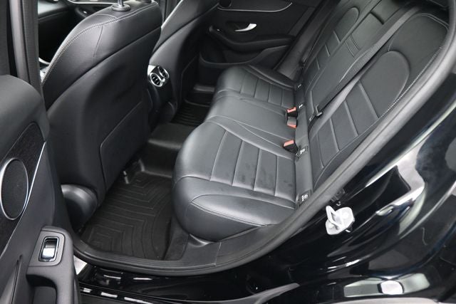 2021 Mercedes-Benz GLC GLC 300 4MATIC®