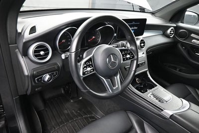 2021 Mercedes-Benz GLC GLC 300 4MATIC®