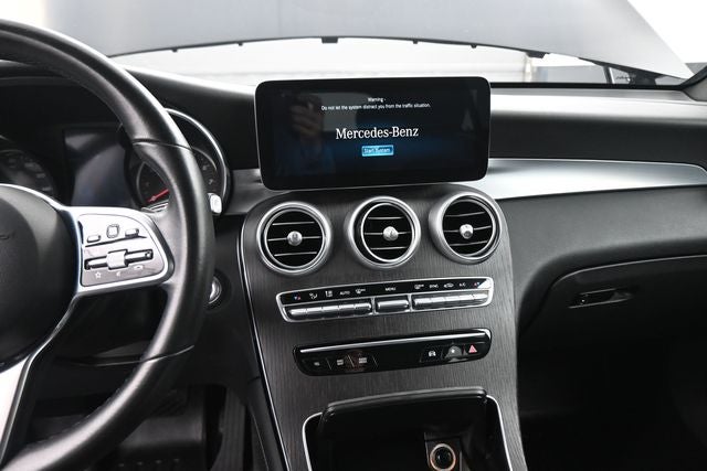 2021 Mercedes-Benz GLC GLC 300 4MATIC®
