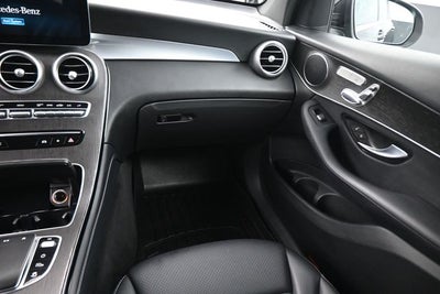 2021 Mercedes-Benz GLC GLC 300 4MATIC®