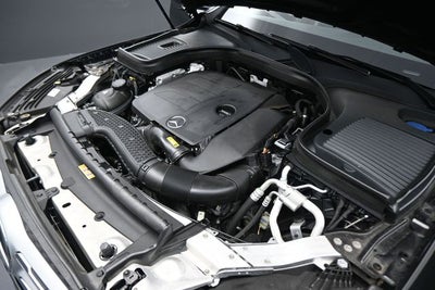 2021 Mercedes-Benz GLC GLC 300 4MATIC®