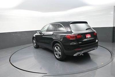 2021 Mercedes-Benz GLC GLC 300 4MATIC®