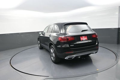 2021 Mercedes-Benz GLC GLC 300 4MATIC®