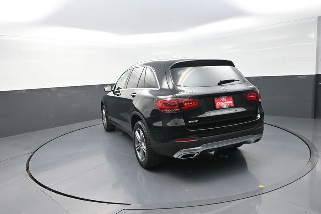 2021 Mercedes-Benz GLC GLC 300 4MATIC®