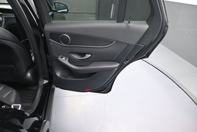 2021 Mercedes-Benz GLC GLC 300 4MATIC®