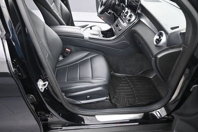 2021 Mercedes-Benz GLC GLC 300 4MATIC®