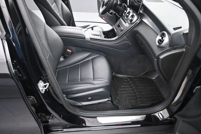 2021 Mercedes-Benz GLC GLC 300 4MATIC®