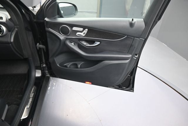 2021 Mercedes-Benz GLC GLC 300 4MATIC®