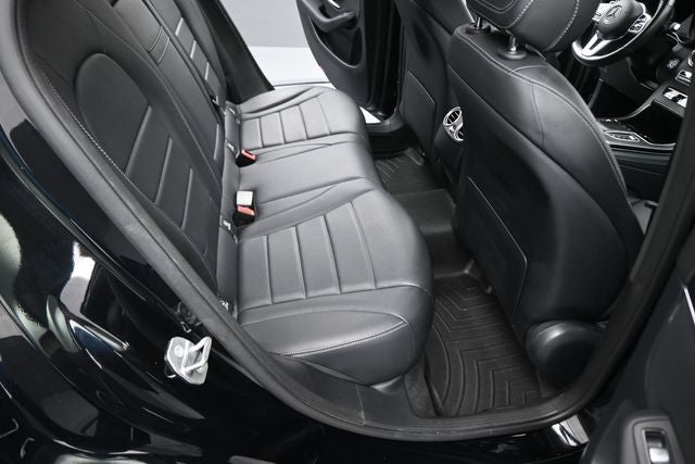 2021 Mercedes-Benz GLC GLC 300 4MATIC®