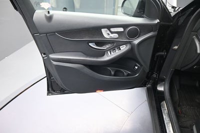 2021 Mercedes-Benz GLC GLC 300 4MATIC®