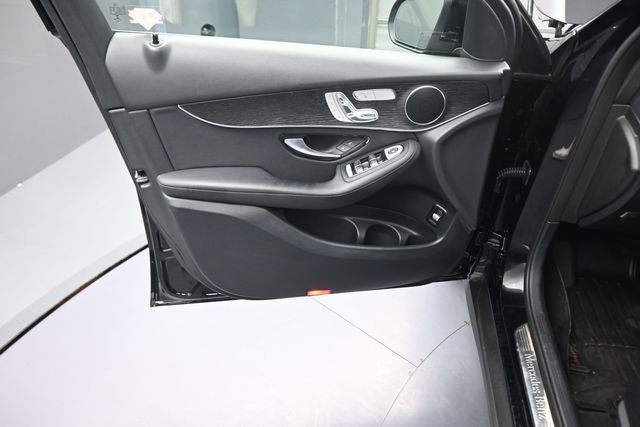 2021 Mercedes-Benz GLC GLC 300 4MATIC®