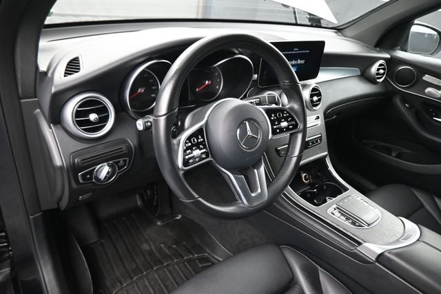 2021 Mercedes-Benz GLC GLC 300 4MATIC®