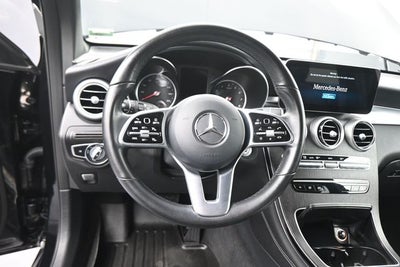 2021 Mercedes-Benz GLC GLC 300 4MATIC®
