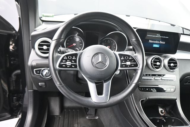 2021 Mercedes-Benz GLC GLC 300 4MATIC®