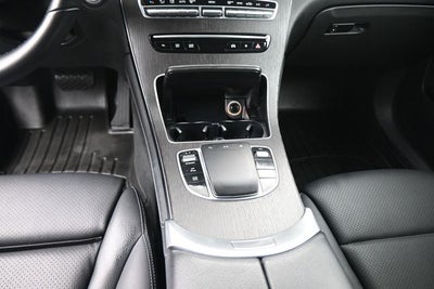 2021 Mercedes-Benz GLC GLC 300 4MATIC®