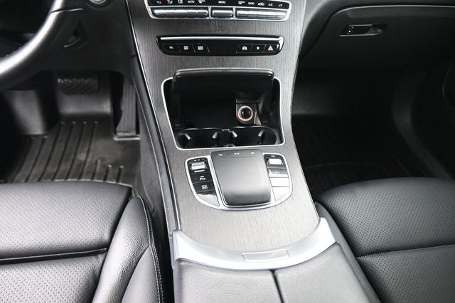 2021 Mercedes-Benz GLC GLC 300 4MATIC®