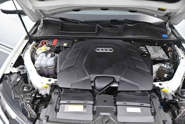 2021 Audi Q7 55 Premium quattro