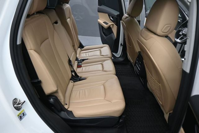 2021 Audi Q7 55 Premium quattro