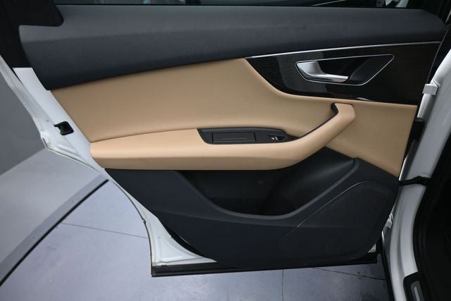 2021 Audi Q7 55 Premium quattro