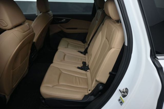 2021 Audi Q7 55 Premium quattro