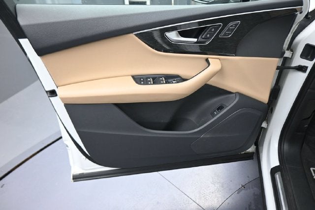 2021 Audi Q7 55 Premium quattro
