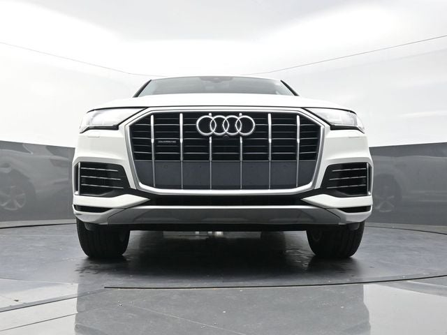 2021 Audi Q7 55 Premium quattro