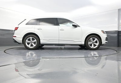 2021 Audi Q7 55 Premium quattro