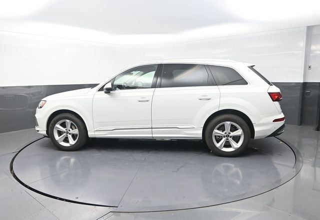 2021 Audi Q7 55 Premium quattro