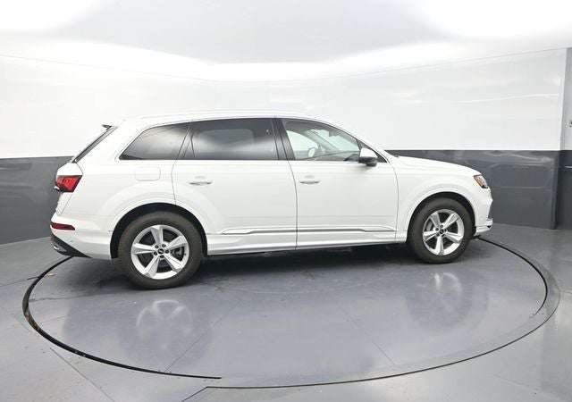 2021 Audi Q7 55 Premium quattro