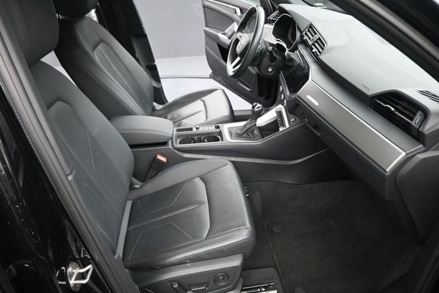 2025 Audi Q3 Premium S Line quattro