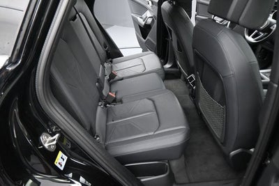 2025 Audi Q3 Premium S Line quattro